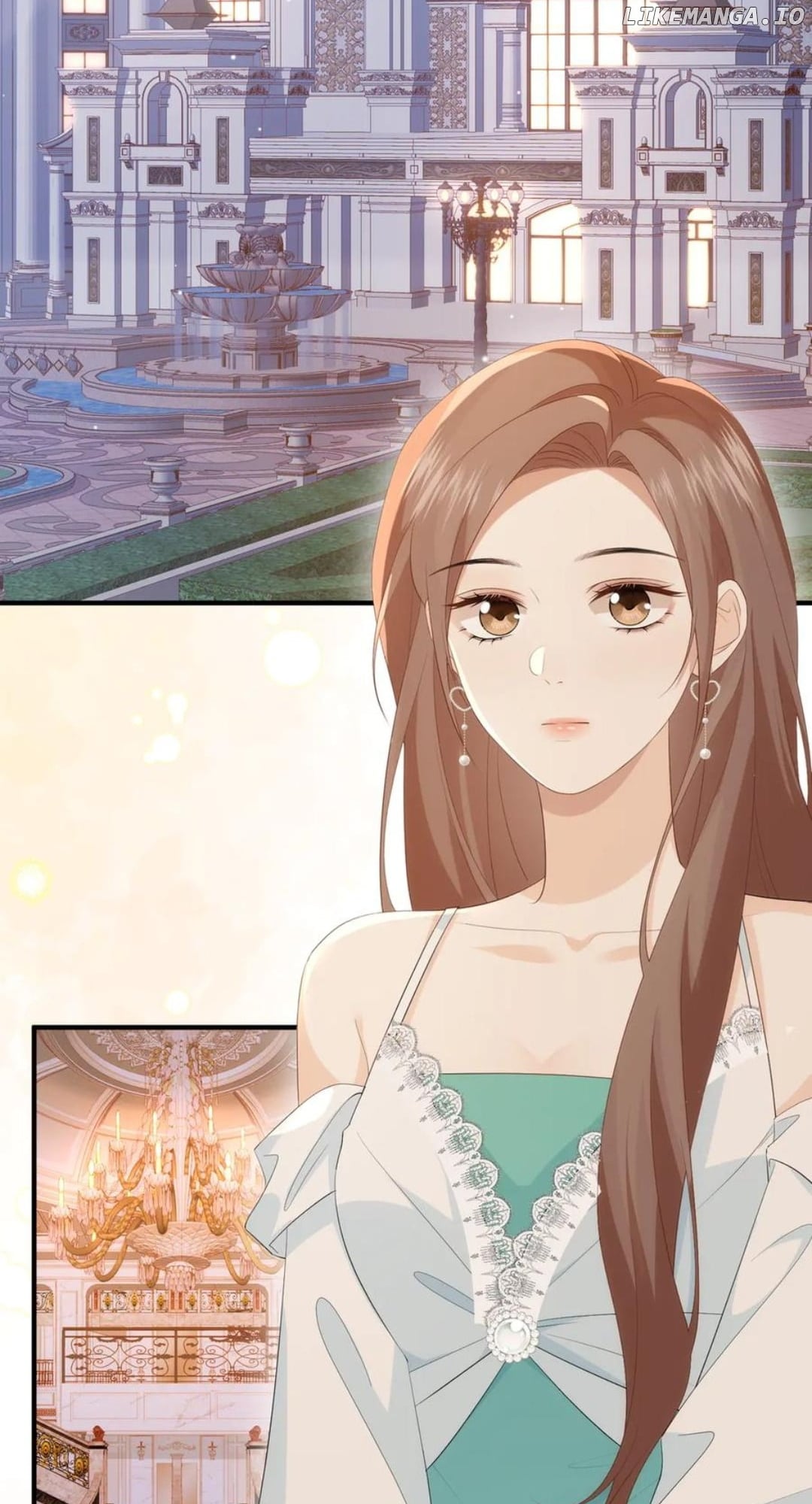 100-Day Warm Marriage Chapter 67 - page 2